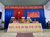   Đại hội Mặt trận Tổ quốc Việt Nam xã Đất Bằng, nhiệm kỳ 2024-2029...