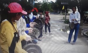 Huyện Krông Pa phát huy vai trò của Người có uy tín trong cộng đồng