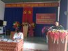 UBND xã Phú Cần đã tổ chức Hội nghị tổng kết công tác Quốc phòng - ...