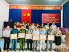 Đảng ủy xã Phú Cần tổng kết công tác năm 2023, phương hướng nhiệm v...