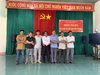 LỄ KÝ KẾT GIAO ƯỚC THI ĐUA CỤM SỐ 2