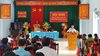 Đảng ủy xã Uar: Hội nghị tổng kết công tác Đảng năm 2020