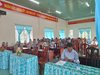XÃ IA DREH TỔ CHỨC HỌP TRIỂN KHAI CHO CÁC HỘ DÂN HƯỞNG LỢI TỪ CT MT...