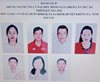 DANH SÁCH CHÍNH THỨC ĐẠI BIỂU HĐND XÃ, NHIỆM KỲ 2021-2026, TẠI ĐƠN ...