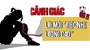 CẢNH GIÁC LỪA ĐẢO “VIỆC NHẸ LƯƠNG CAO” DỊP CUỐI NĂM