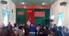 UBND XÃ IA DREH TỔ CHỨC HỘI NGHỊ TỔNG KẾT NĂM 2021