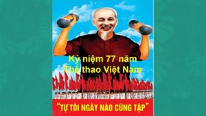 Huyện Krông Pa: Đẩy mạnh phong trào “Toàn dân rèn luyện thân thể th...