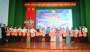 Gia Lai thi cải cách hành chính để tìm ra những sáng kiến mới