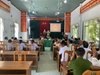 Hội đồng nhân dân xã Ia Rsươm tổ chức kỳ họp chuyên đề bầu bổ sung ...
