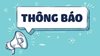 Thông báo về việc Niêm yết công khai kết quả rà soát hộ nghèo, cận ...