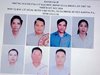 DANH SÁCH CHÍNH THỨC ĐẠI BIỂU HĐND XÃ NHIỆM KỲ 2021-2026, TẠI ĐƠN V...