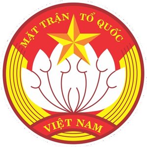 Ban Thường vụ Huyện ủy chỉ đạo đại hội mặt trận Tổ quốc Việt Nam nh...