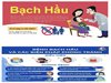 Tăng cường công tác phòng, chống bệnh bạch hầu