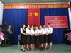 HĐND xã Phú Cần, nhiệm kỳ 2021-2026 tổ chức kỳ họp thứ bảy