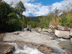 Đánh thức tiềm năng du lịch huyện Krông  Pa	