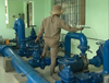 Trạm cấp nước sinh hoạt Phú Túc- Krôngpa phát huy tốt hiệu quả sử dụng