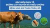 TĂNG CƯỜNG CÁC BIỆN PHÁP PHÒNG, CHỐNG BỆNH UNG KHÍ THÁN Ở TRÂU, BÒ