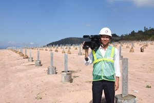Tự hào một thế kỷ vì đất nước, vì dân tộc